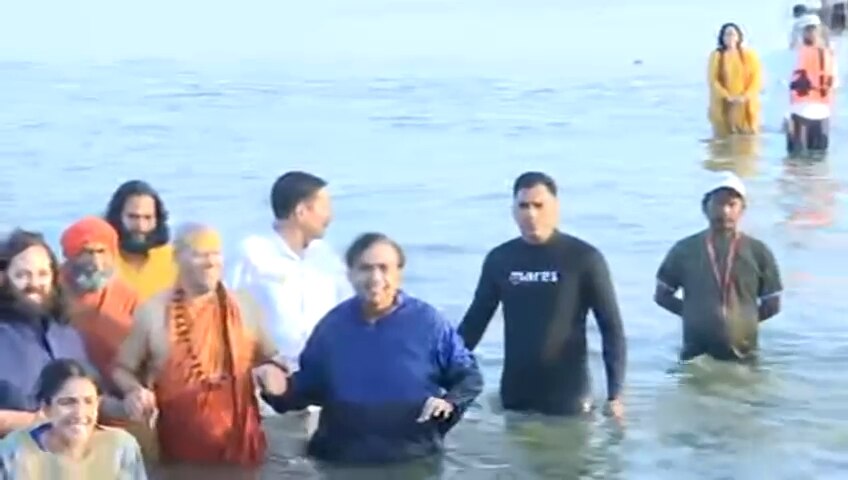 Mahakumbh 2025
