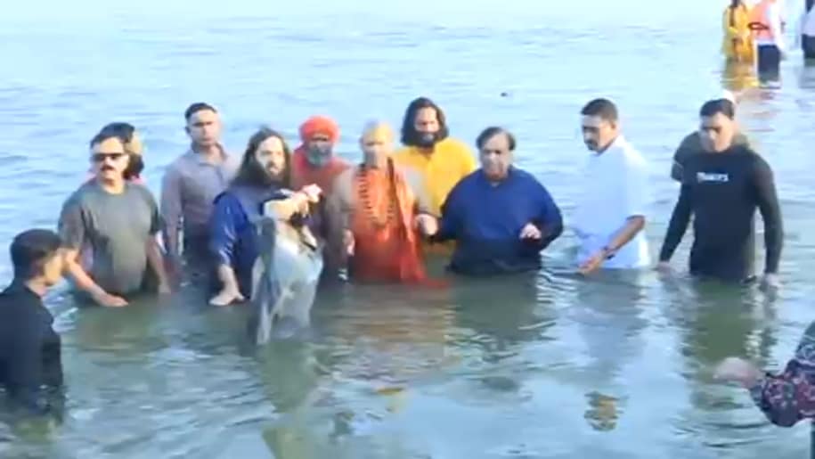 Mahakumbh 2025 Mahakumbh 2025