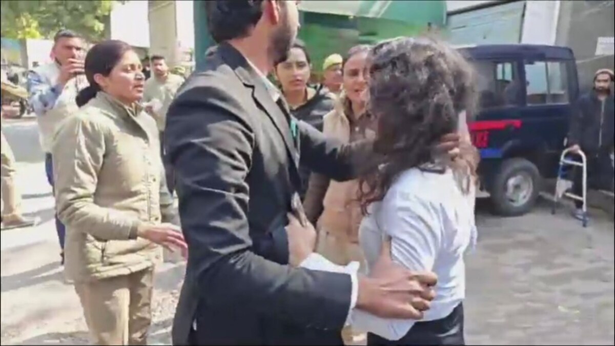 Meerut News Meerut News