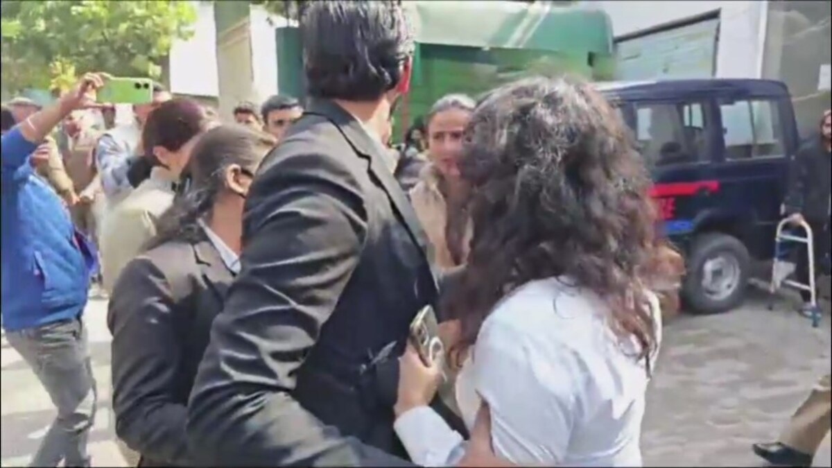 Meerut News Meerut News