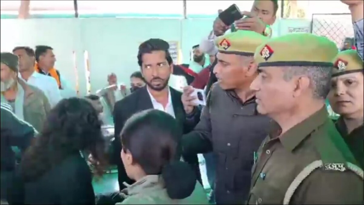 Meerut News Meerut News