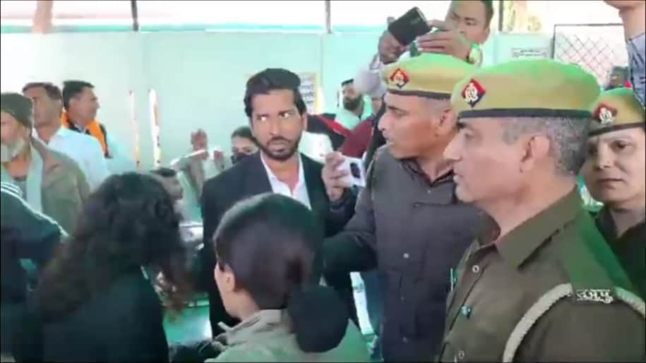 Meerut News Meerut News