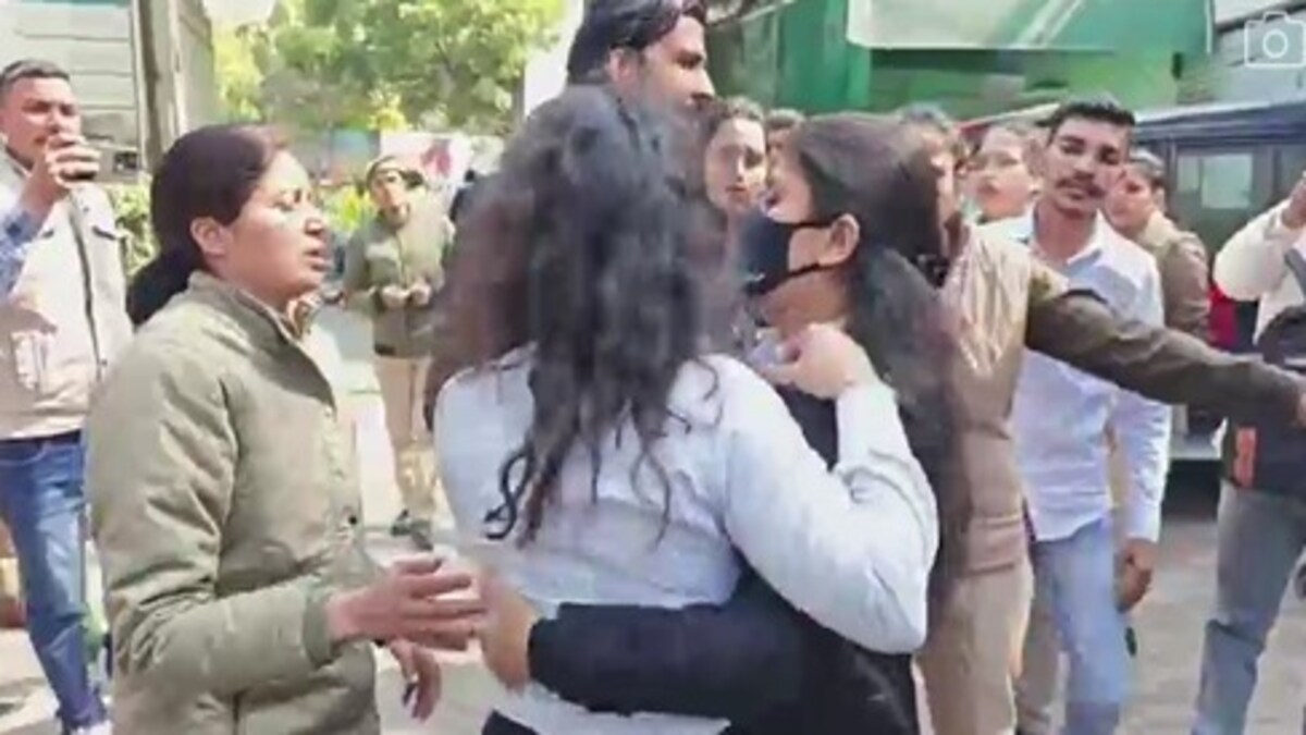 Meerut News Meerut News