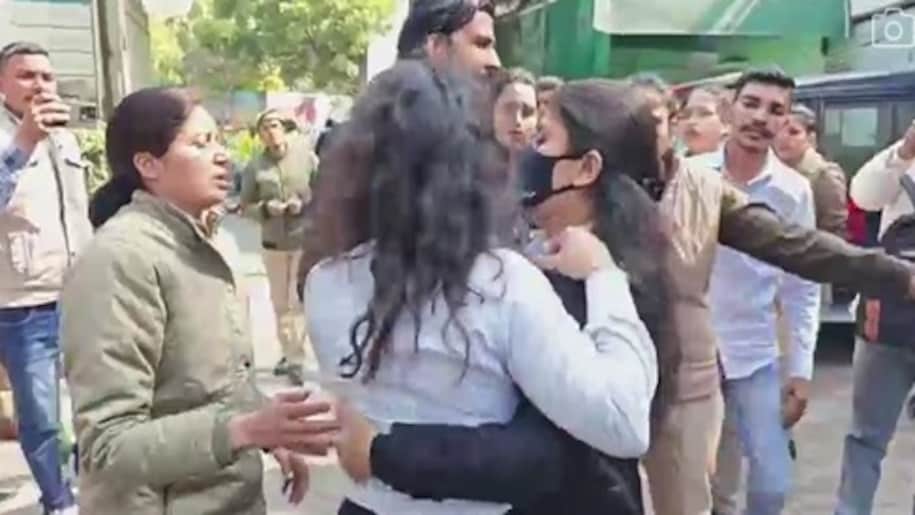 Meerut News Meerut News