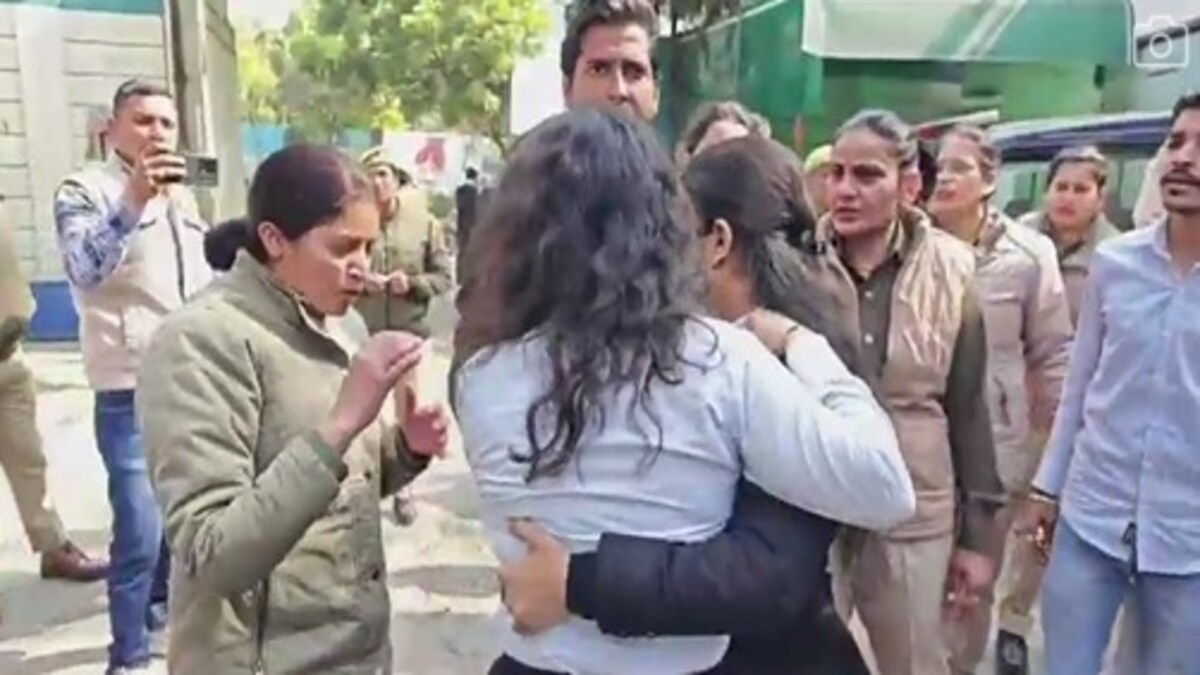 Meerut News Meerut News