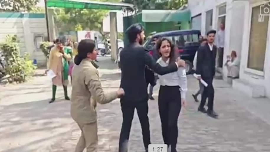 Meerut News Meerut News