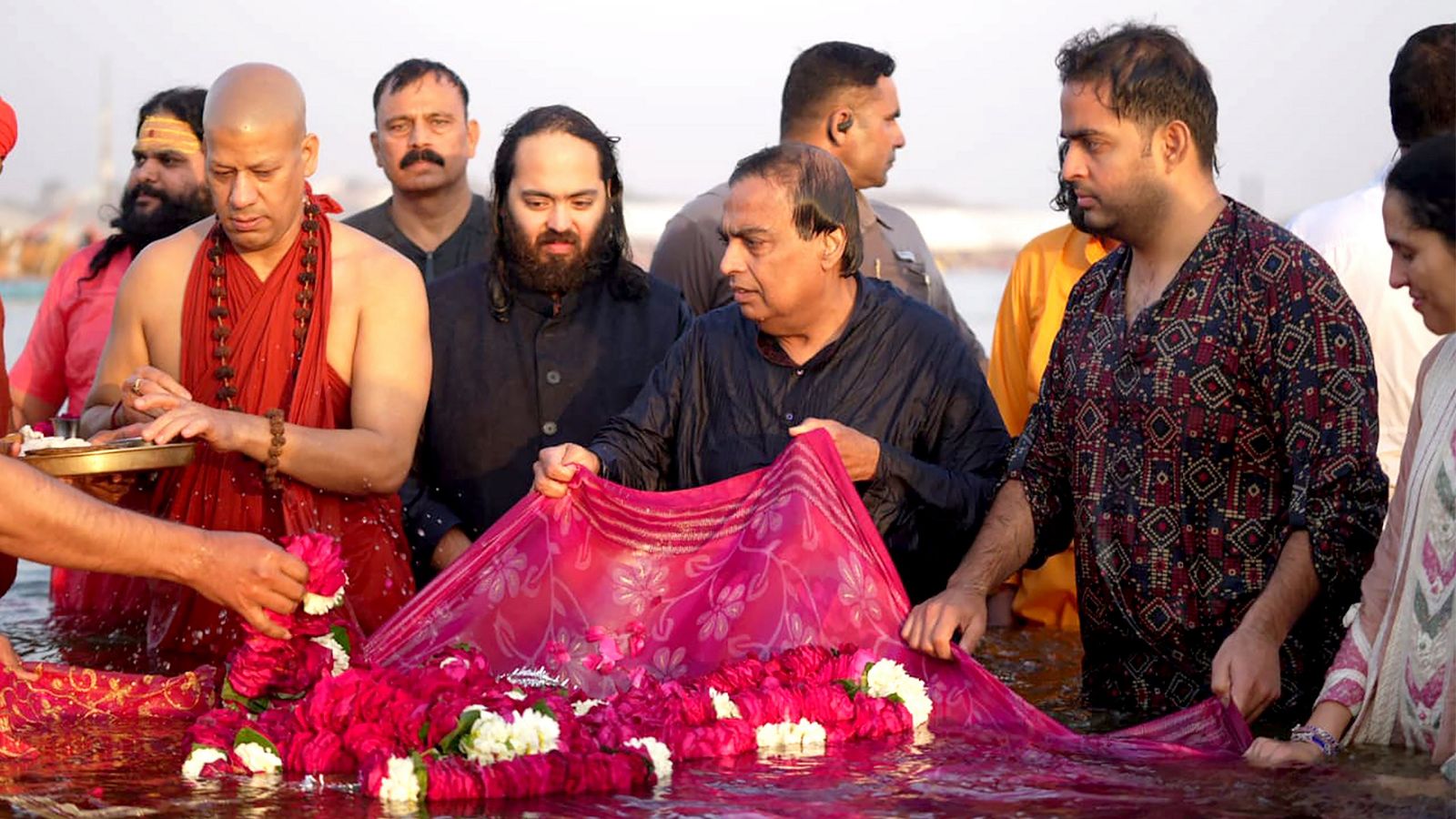 Mahakumbh 2025