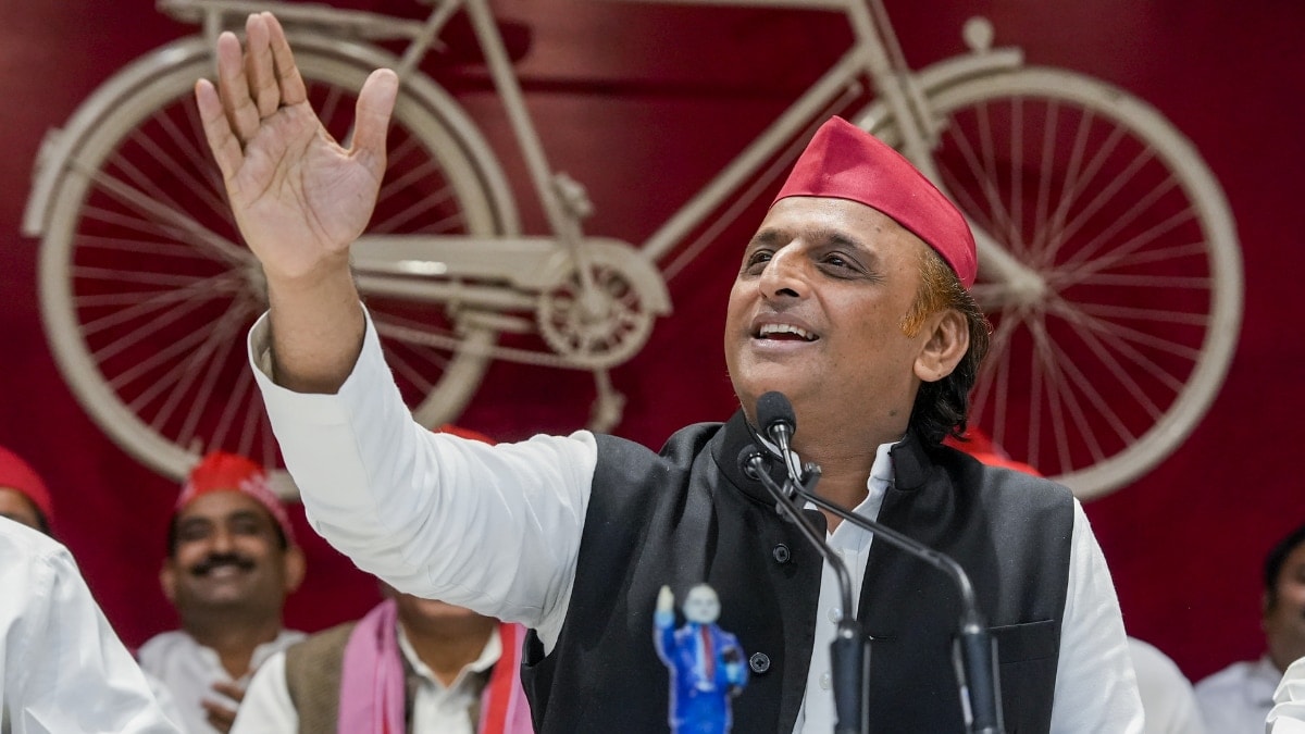 Akhilesh yadav News Akhilesh yadav News