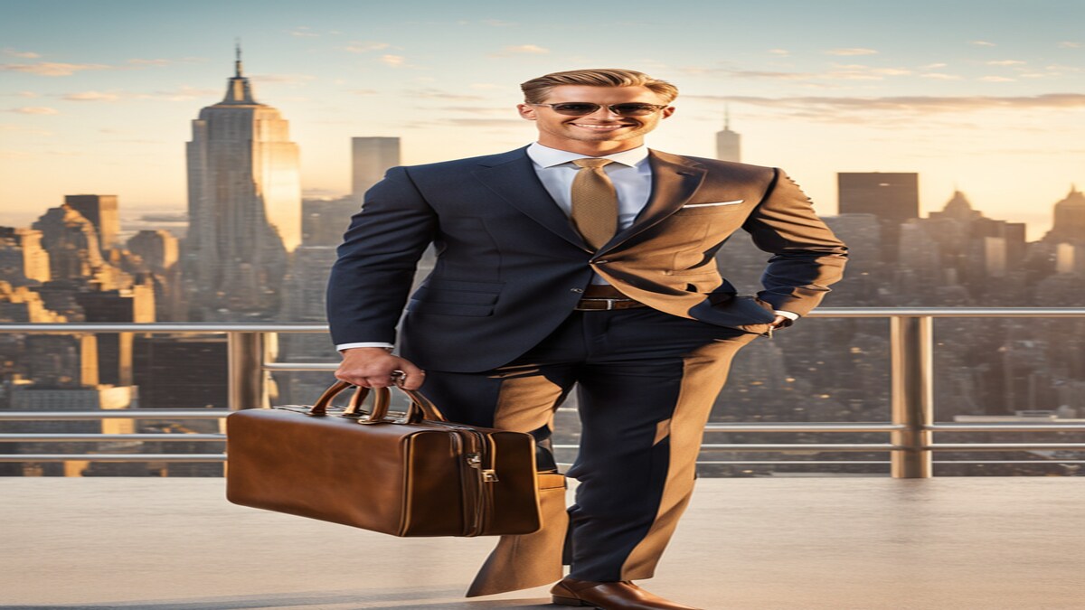 AI Generated Image AI Generated Image