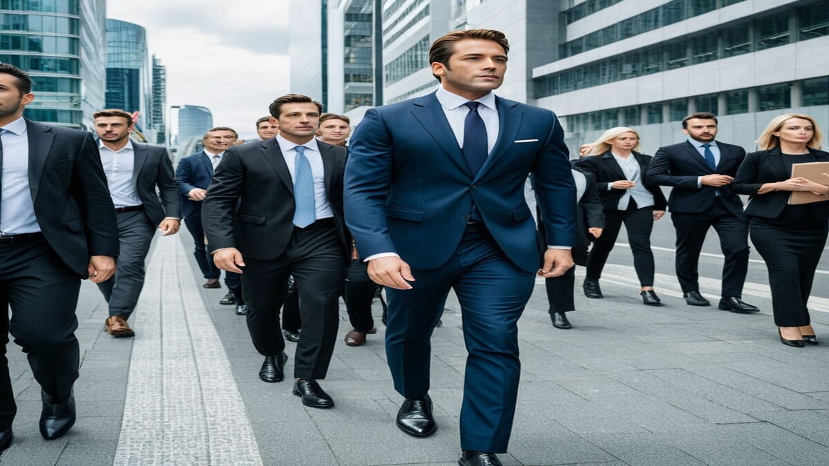 AI Generated Image AI Generated Image