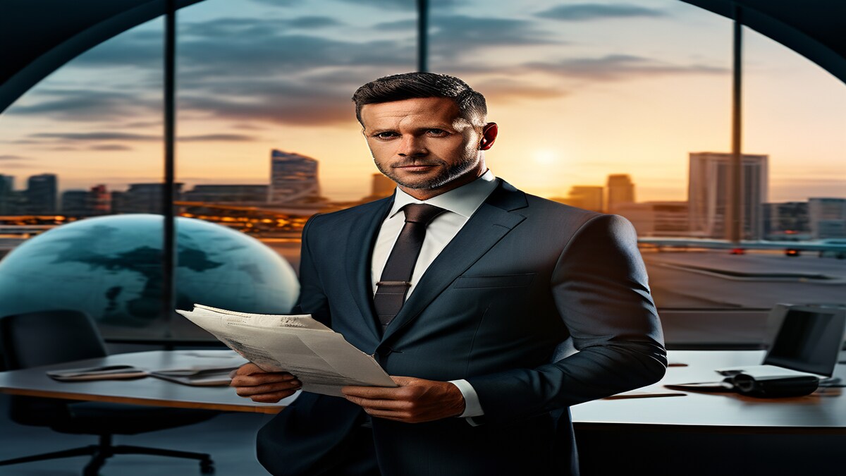 AI Generated Image AI Generated Image