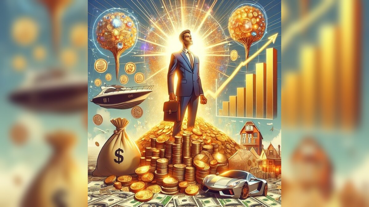 AI Generated Image AI Generated Image