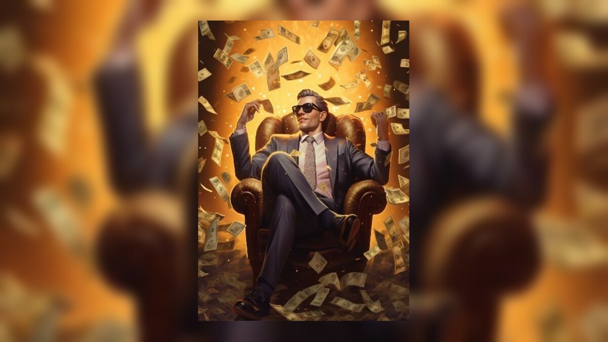 AI Generated Image AI Generated Image