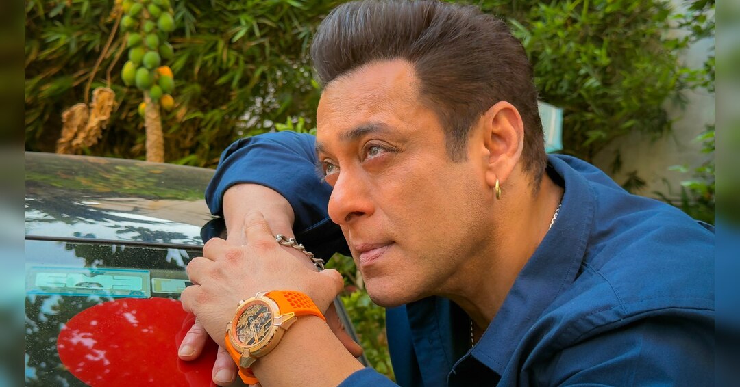 salman khan: X