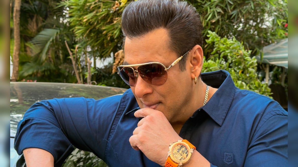 salman khan: X salman khan: X