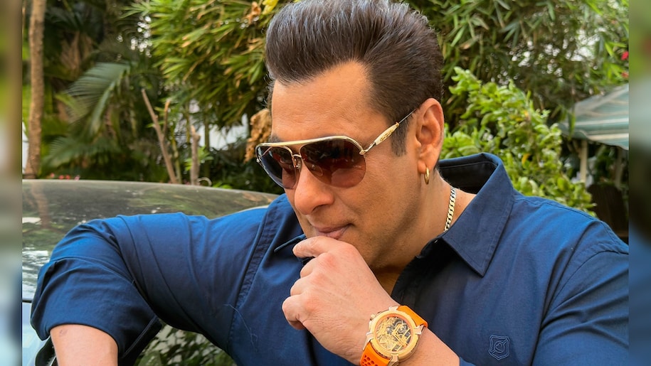 salman khan: X salman khan: X