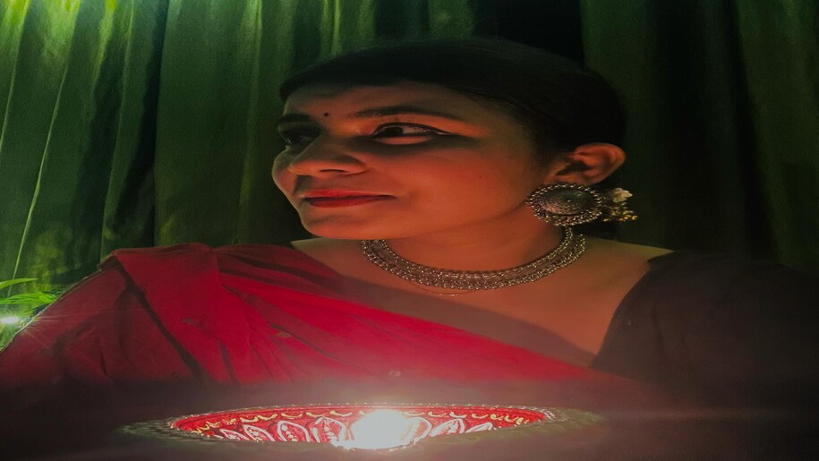 SDM Disha Srivastava SDM Disha Srivastava