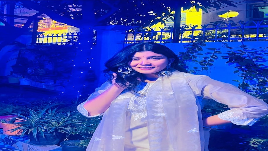 SDM Disha Srivastava SDM Disha Srivastava