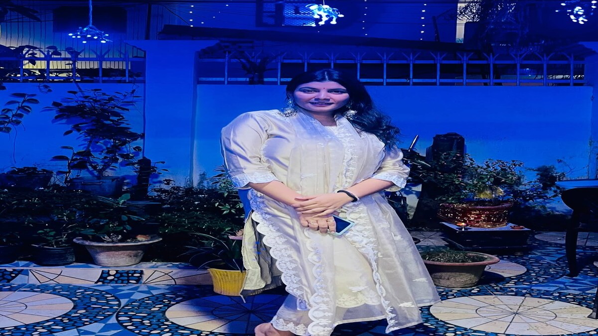 SDM Disha Srivastava SDM Disha Srivastava