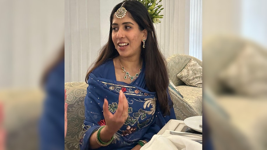 Raghavi kumari Instagram pic Raghavi kumari Instagram pic