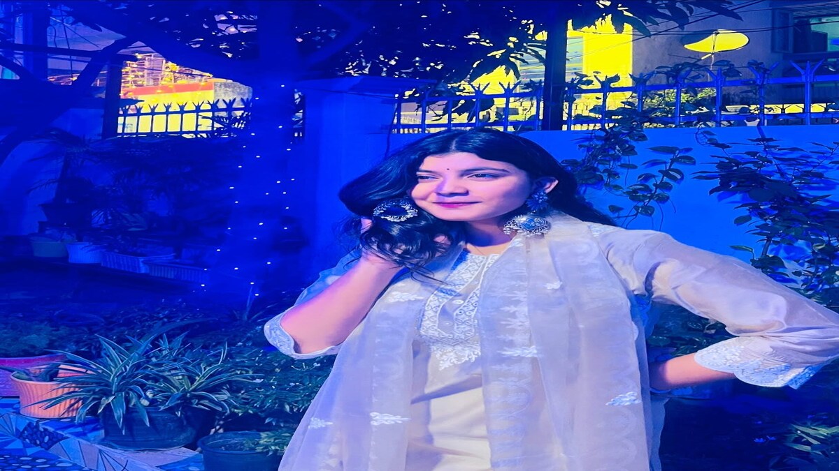 SDM Disha Srivastava SDM Disha Srivastava