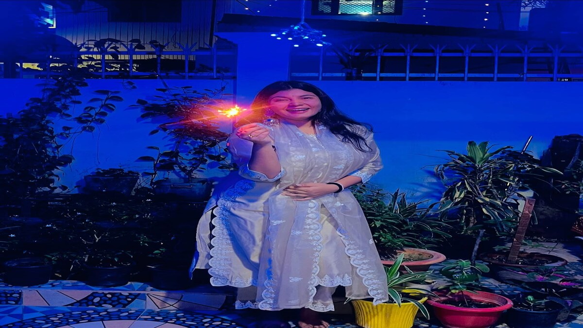 SDM Disha Srivastava SDM Disha Srivastava