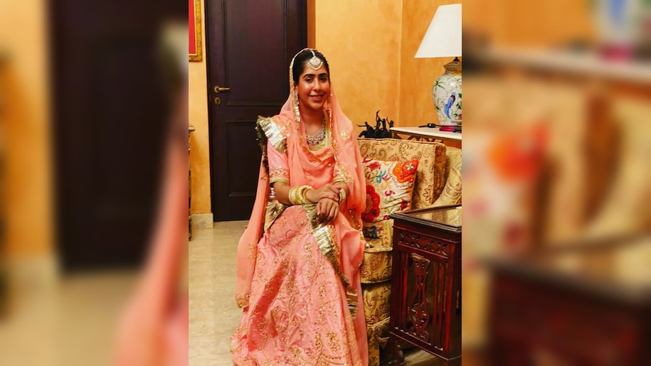 Raghavi kumari Instagram pic Raghavi kumari Instagram pic