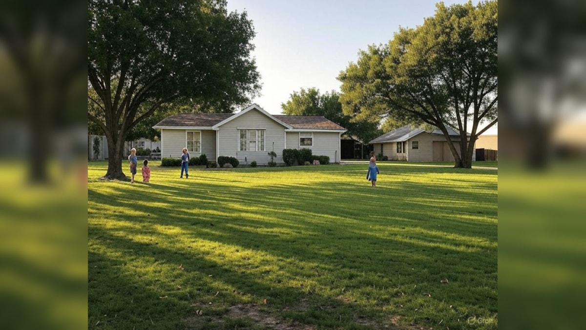 AI Generated Image AI Generated Image