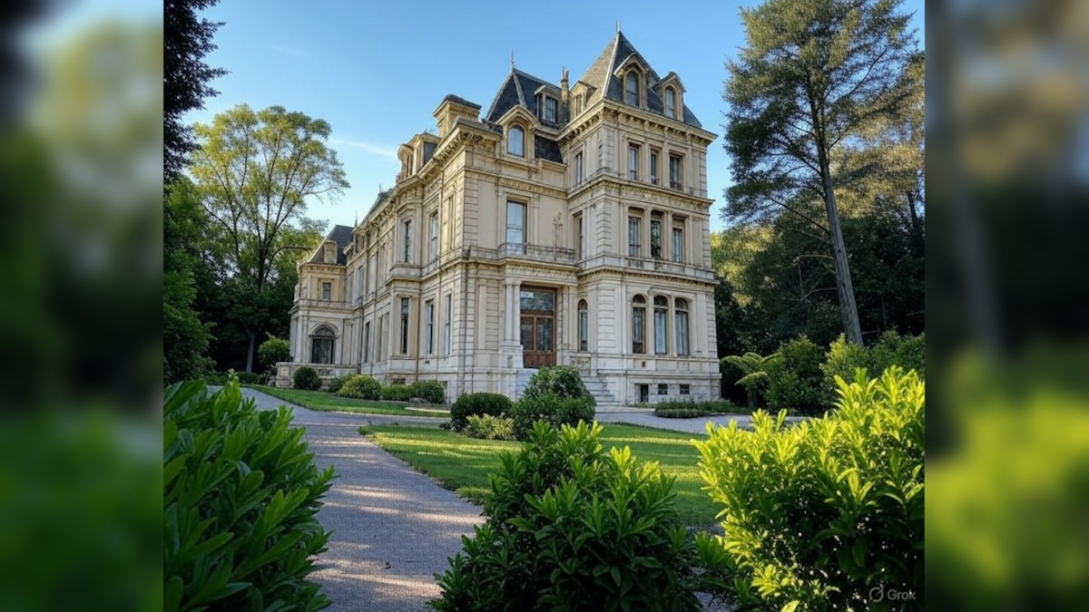 AI Generated Image AI Generated Image