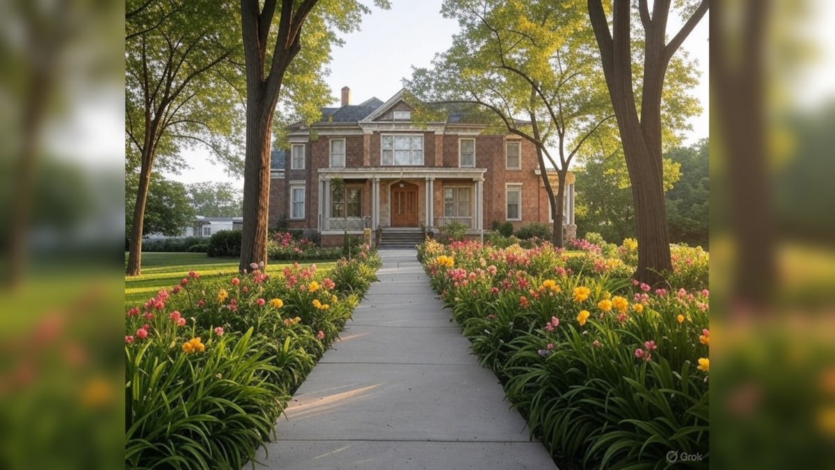 AI Generated Image AI Generated Image