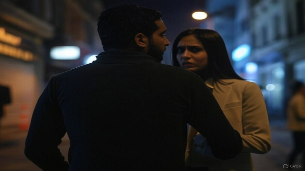 AI Generated Image AI Generated Image