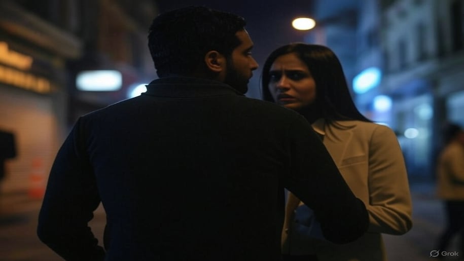 AI Generated Image AI Generated Image