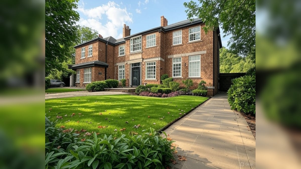 AI Generated Image AI Generated Image