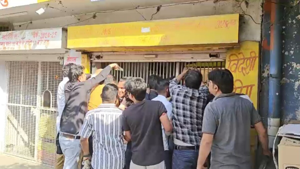 Hapur News Hapur News