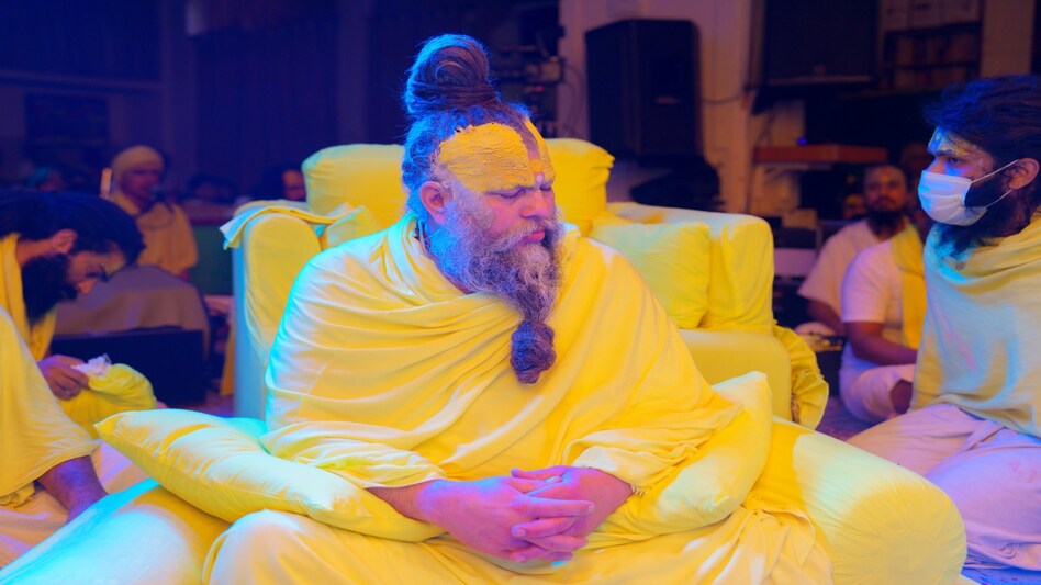 Bhajan marg/Instagram Bhajan marg/Instagram