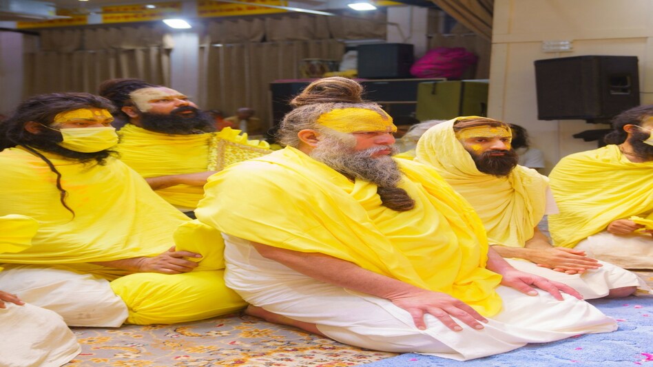 Bhajan marg/Instagram Bhajan marg/Instagram