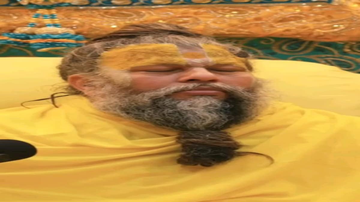 Bhajan marg/Instagram Bhajan marg/Instagram