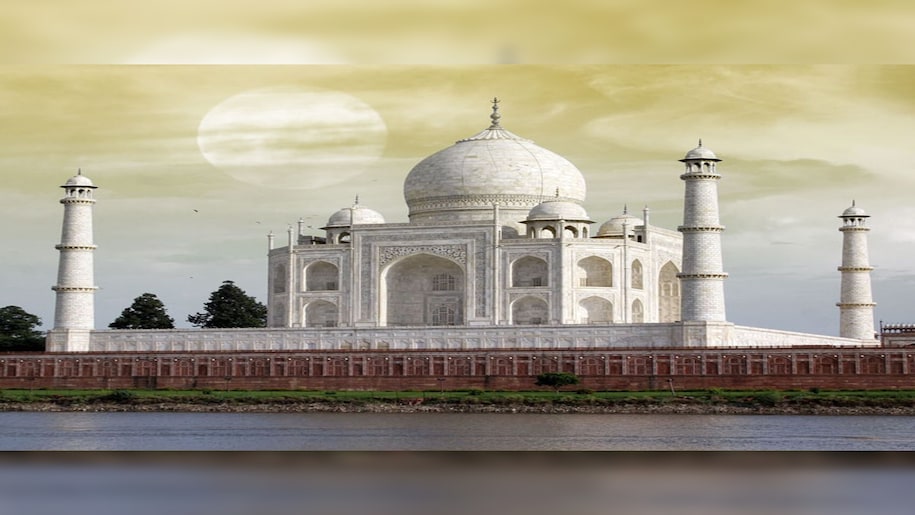 TAJMAHAL TAJMAHAL