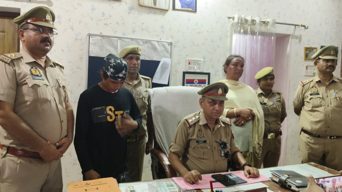 Rampur News Rampur News