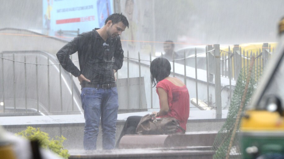 UP Weather Update UP Weather Update