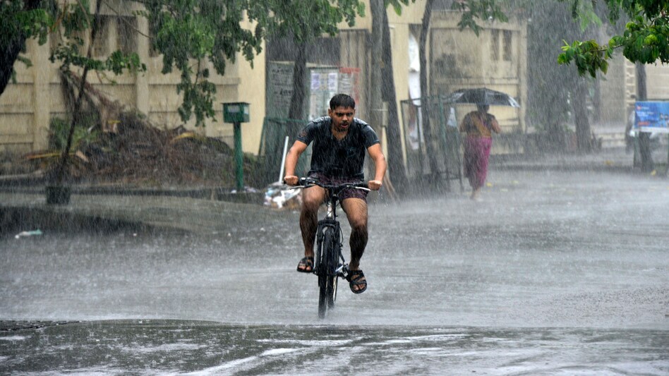 UP Weather Update UP Weather Update