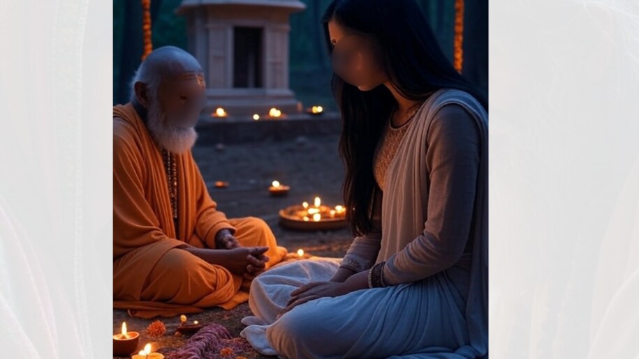 AI Generated Image AI Generated Image