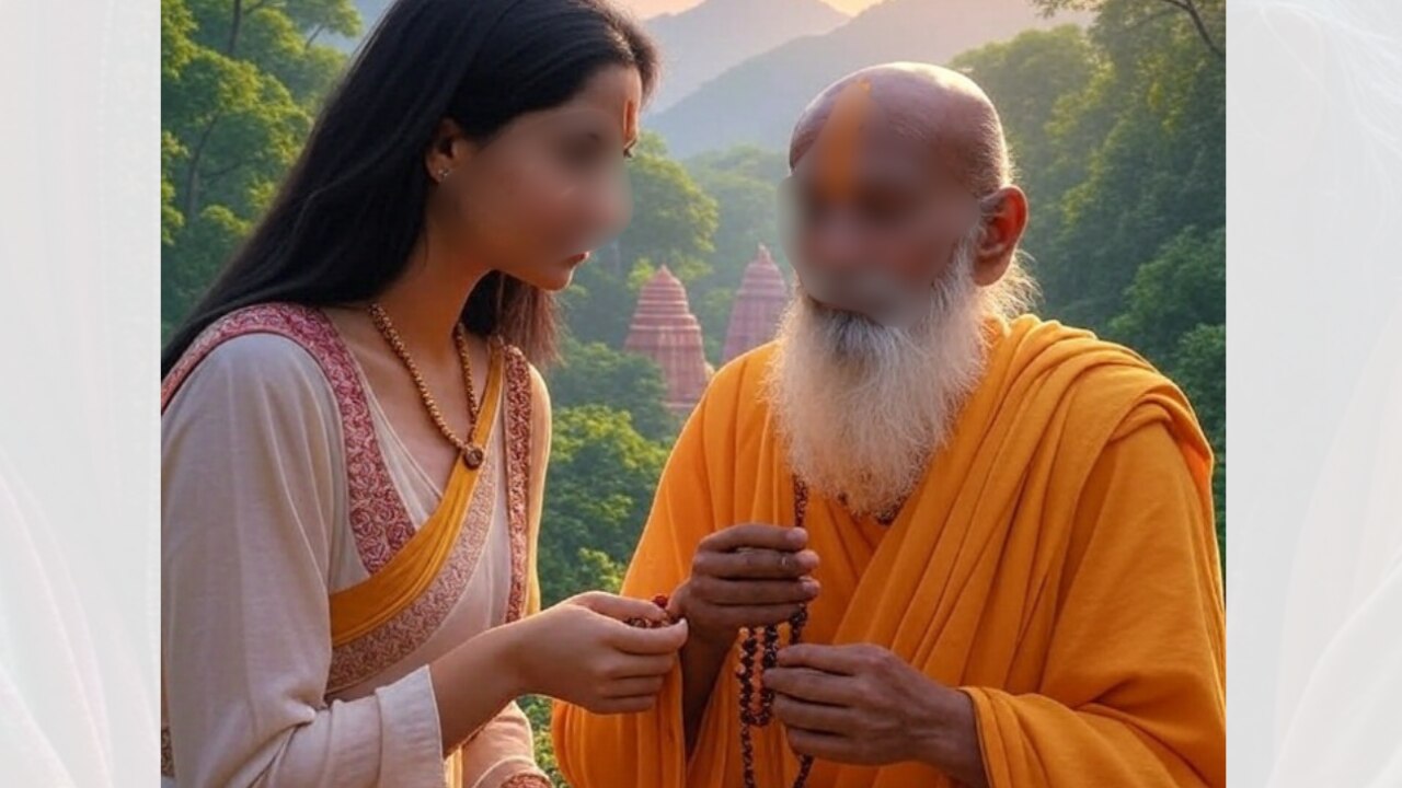 AI Generated Image