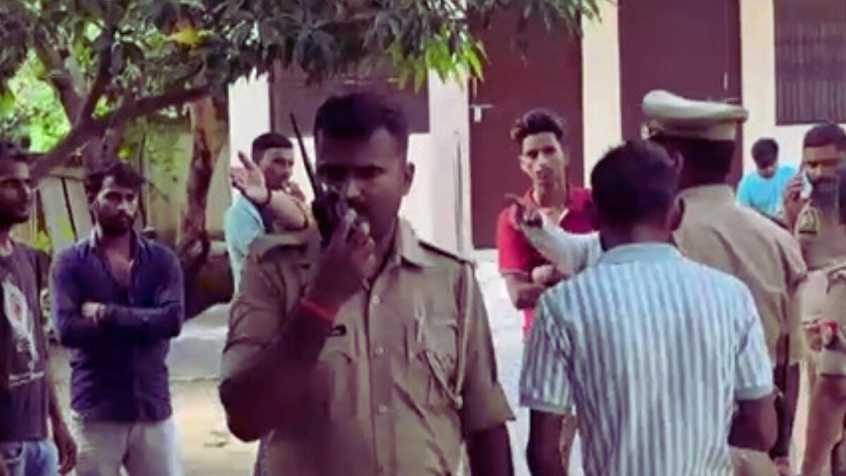 deoria News deoria News