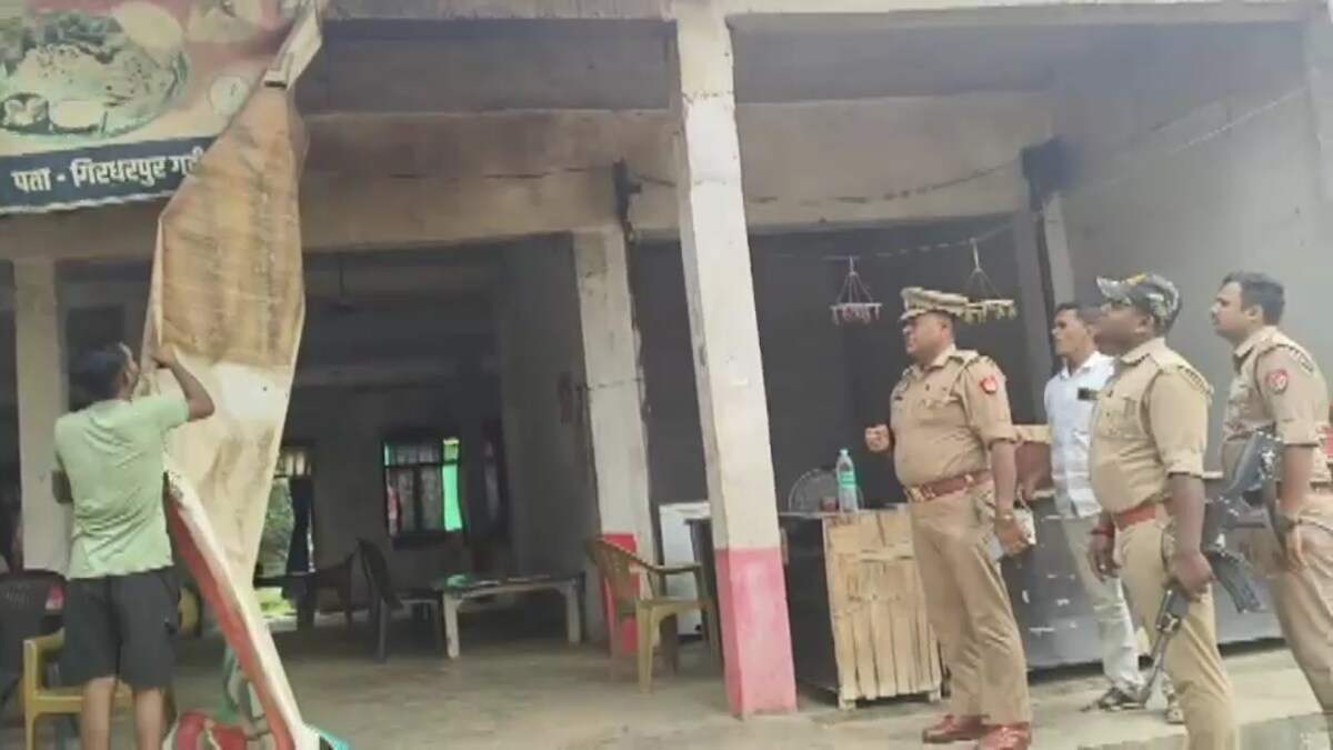Kaushambi Yadav hotel news Kaushambi Yadav hotel news