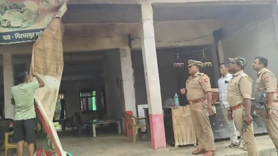 Kaushambi Yadav hotel news Kaushambi Yadav hotel news