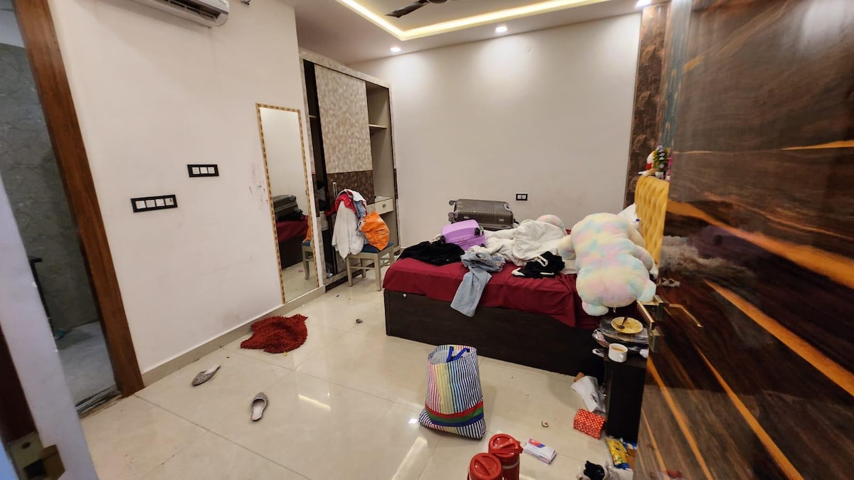 Lucknow News Lucknow News