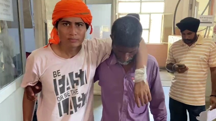 रामपुर के इस शख्स ने पत्नी के साथ मिलकर खुद कटवा लिया अपना प्राइवेट पार्ट, पूरा मामला चौंका देगा