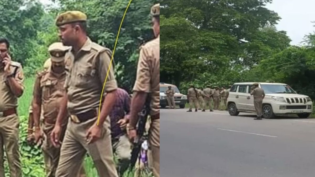 बाराबंकी में इस हाल में मिली महिला सिपाही की बॉडी, ऐसे हुई पहचान