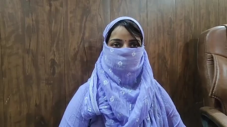 Lucknow girl abuse case Lucknow girl abuse case